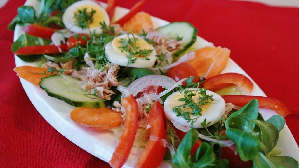 Des conseils pour démarrer votre plan nutritionnel