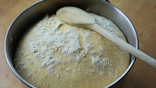 Quel type de farine pour faire du pain&nbsp;&nbsp;?