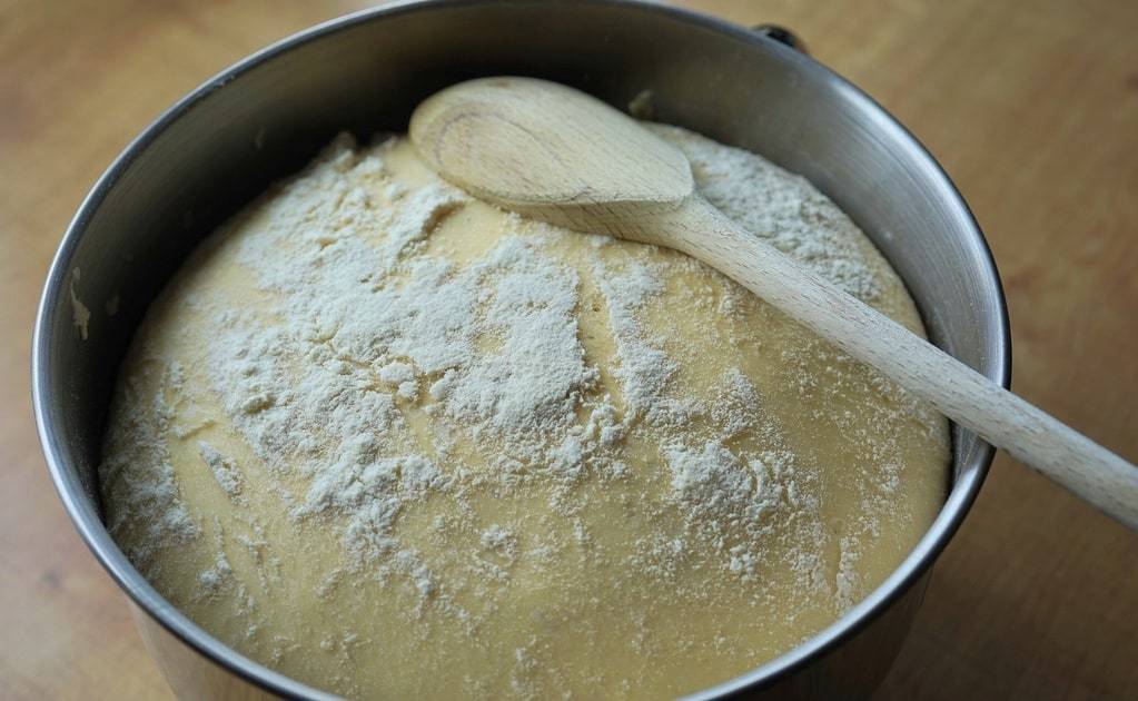 Quel type de farine pour faire du pain&nbsp;&nbsp;?