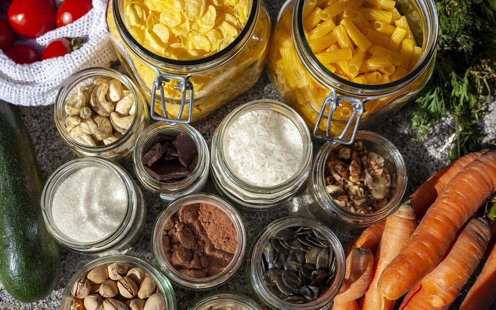 12 aliments pour maigrir des cuisses