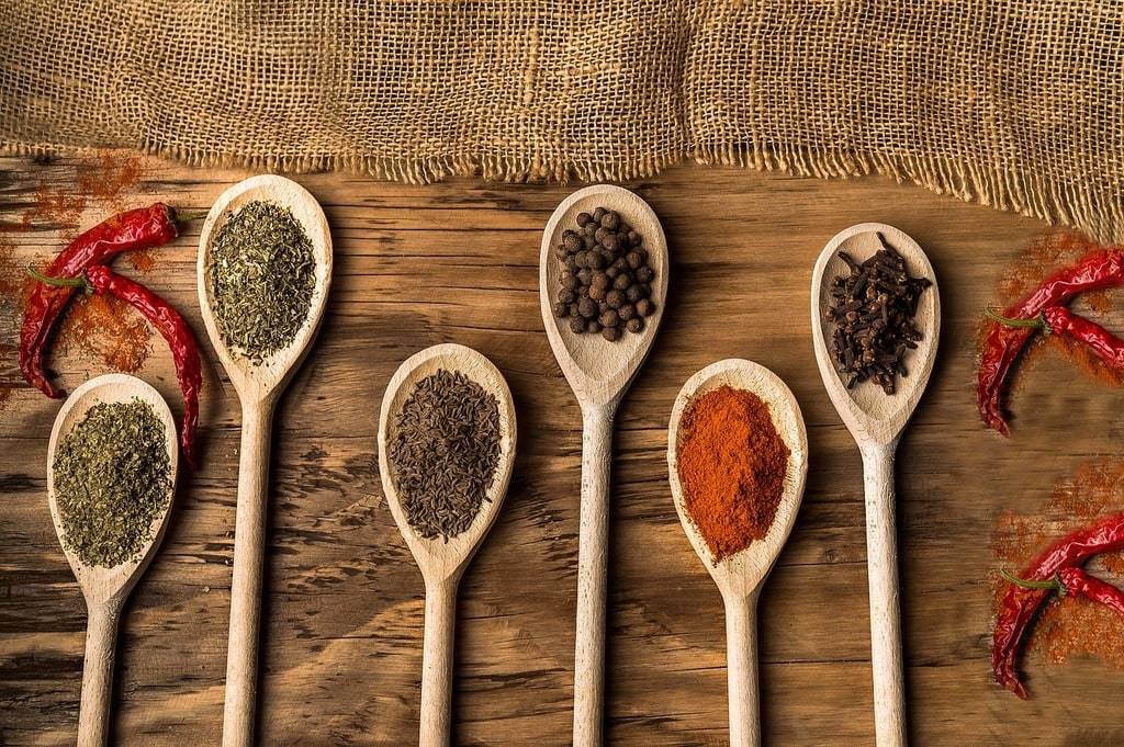 12 aliments pour maigrir des cuisses
