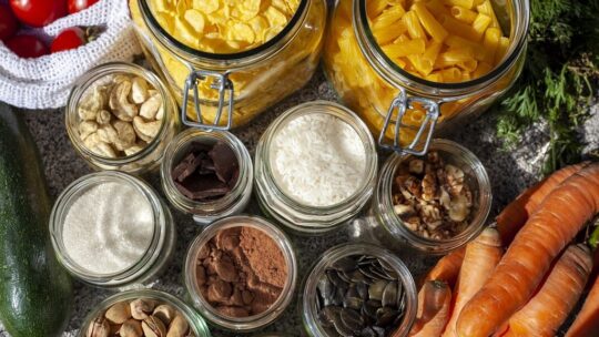 12 aliments pour maigrir des cuisses