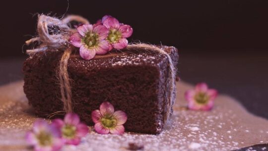 Pourquoi suivre une formation en cake design &nbsp;?